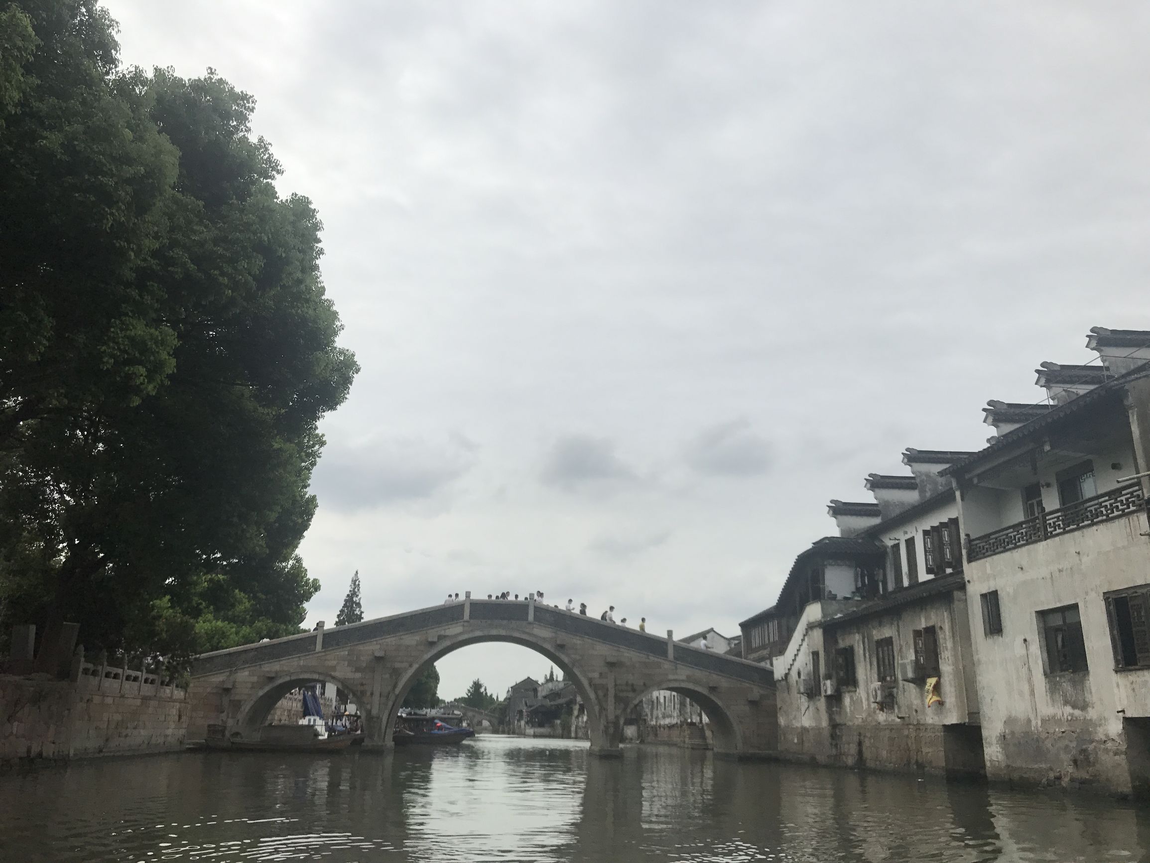 千灯古镇顾炎武墓,千灯古镇顾炎武故居