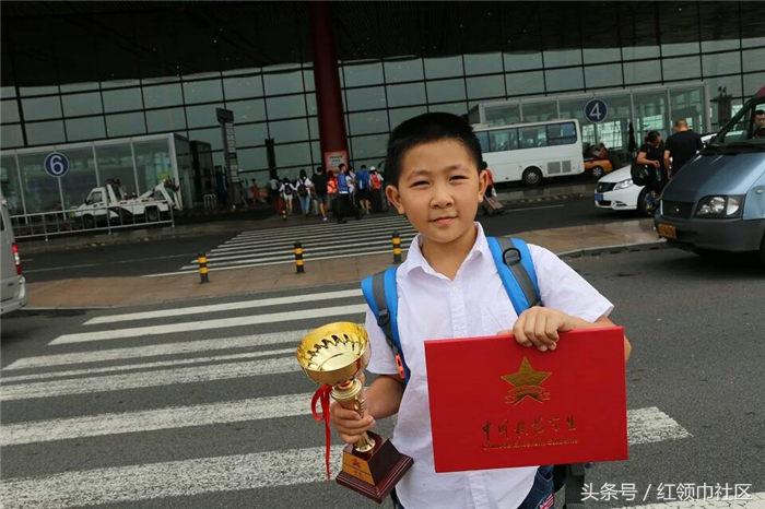 十佳红领巾小记者参赛视频,十佳红领巾小记者