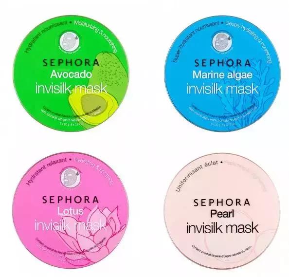 丝芙兰年初折扣,丝芙兰什么东西值得买