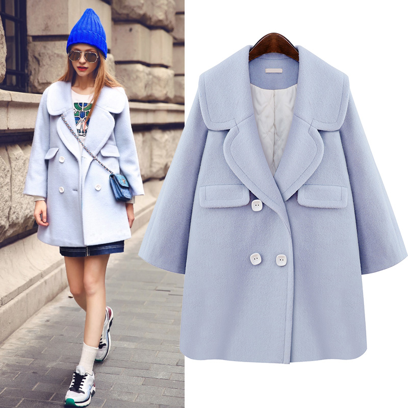 大牌们都在玩小翻领,你们还在等什么