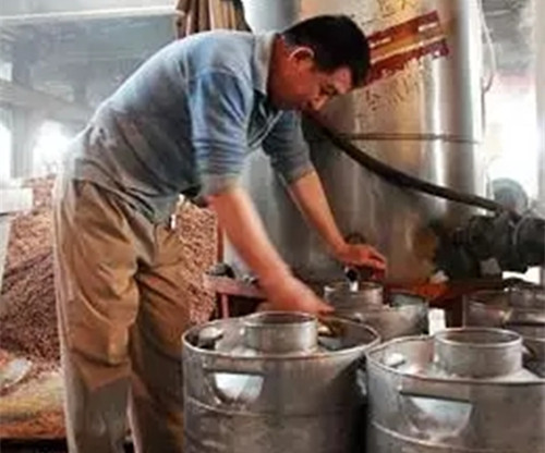 烧锅具匠心,津门领风骚