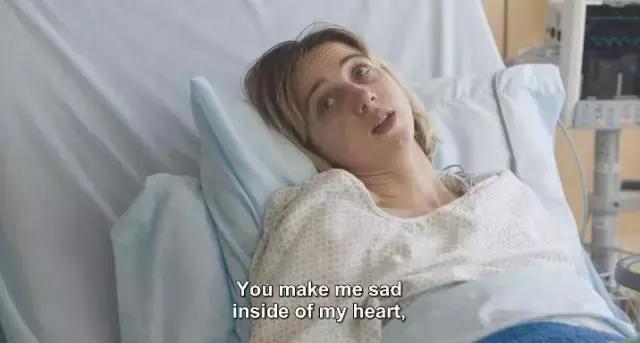 污污污又呜呜呜，年度爱情片前三