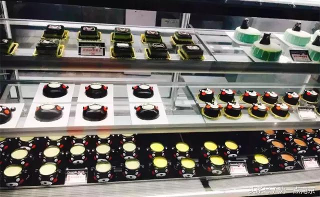 等天荒地老也要吃上这一口！火遍朋友圈的网红店你排过哪一家