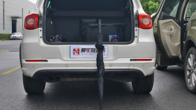 翼虎的10大忠告,翼虎详细介绍