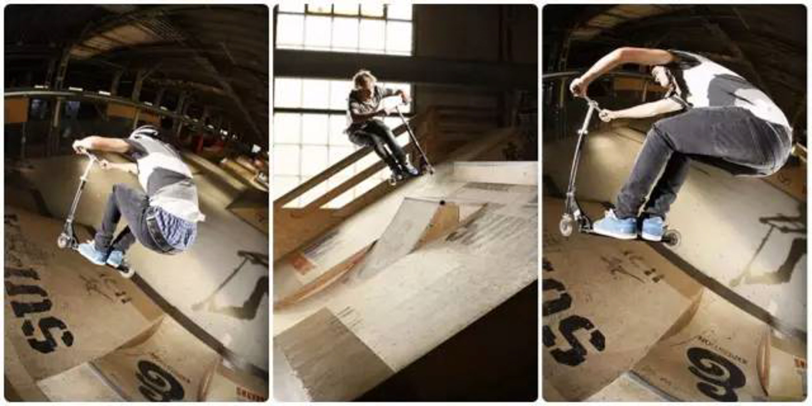 外甥的滑板车,送给外甥的礼物玩具