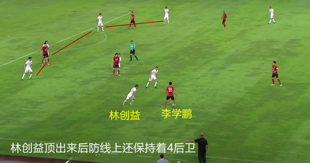 恒大上港之战谁赢了,恒大和上港的冠军之争