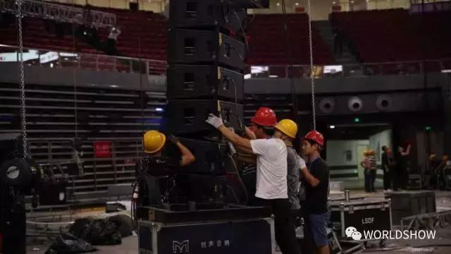 对话音响团队，揭秘《般若号角》全球首演的幕后故事