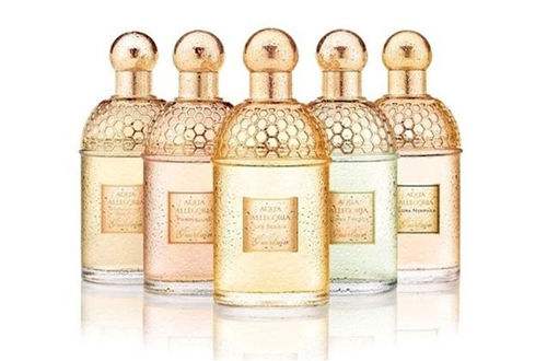 香水看女人的品味,香水女士测评大牌