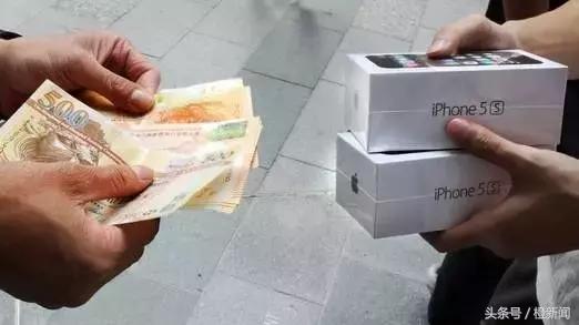 怎么炒苹果手机,如何炒苹果手机差价