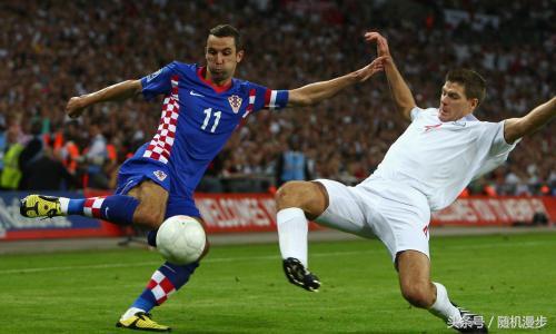 回忆南斯拉夫足球,强大的南斯拉夫足球