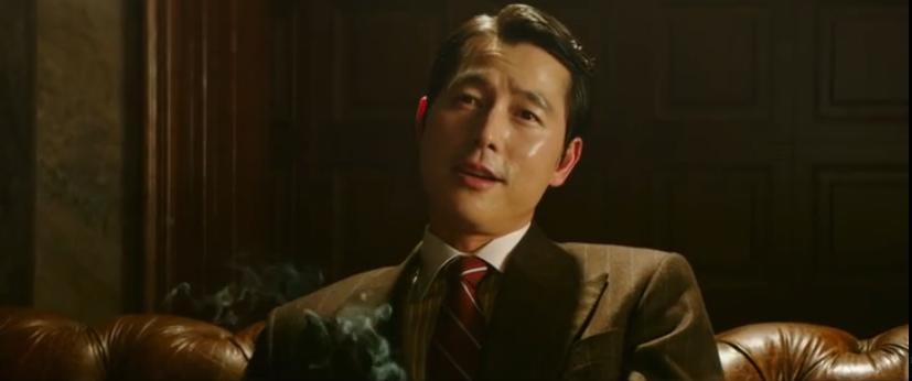 被忽略的韩国经典犯罪片,最值得一看的韩国犯罪电影