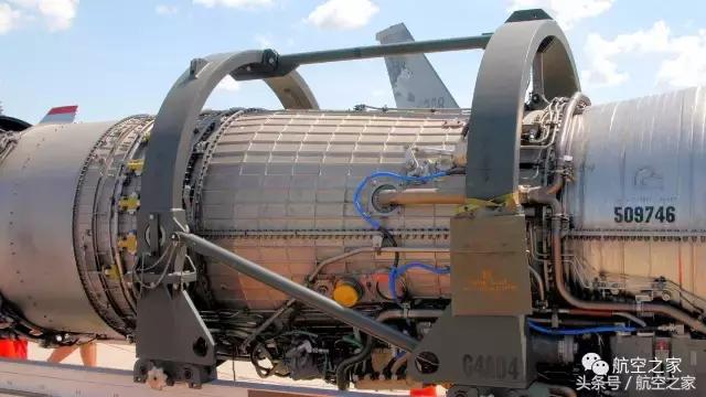 gef118-110涡扇发动机,F110发动机技术