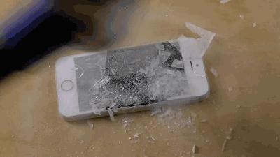 我敢打赌,iphonex烂大街吗