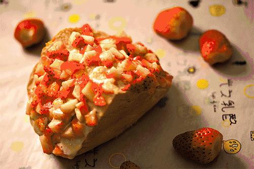 北美4层超级网红，光之乳酪驾到！国民爆款前吃货又要大排长龙