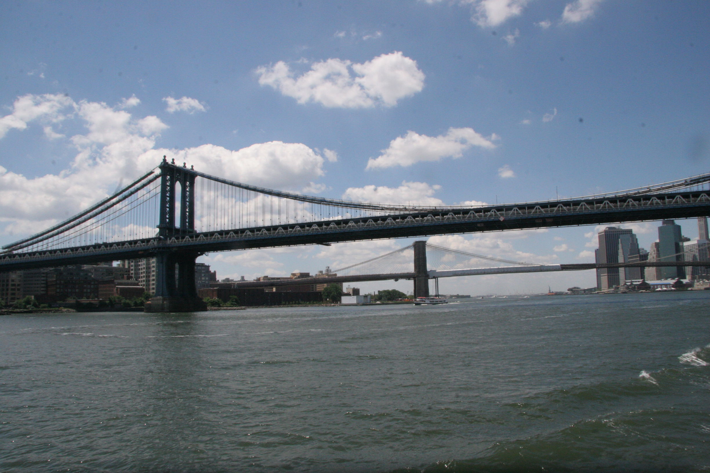 纽约游记,美国纽约日记全集