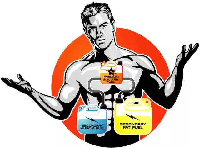 马拉松前面跑得太快能缓过来吗,马拉松中途停下后再跑很吃力