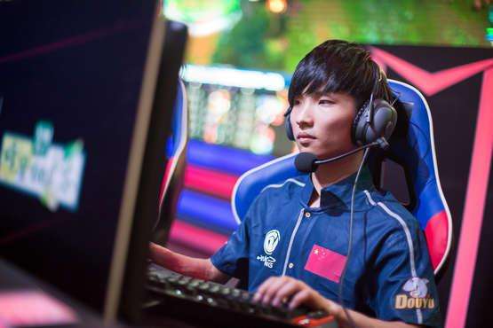 英雄联盟有哪些背锅侠,背锅侠英雄联盟