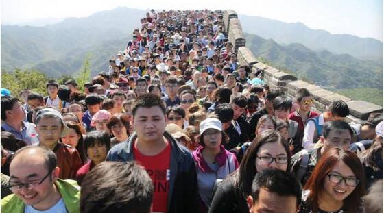 十一躲开人挤人，来一场高端小众真正的旅行！