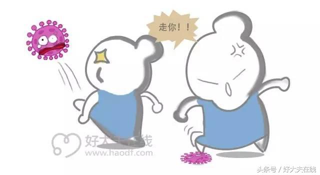 hpv阳性患者自述症状,感染hpv者自述症状