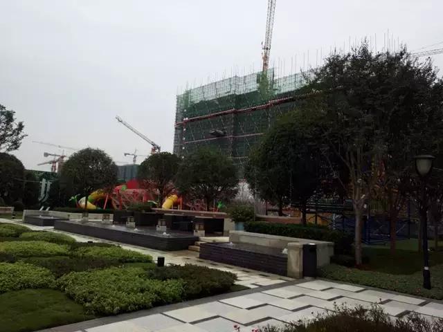 成都西派国际新房,成都西派国际实地看房