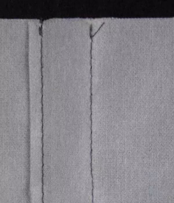 边缝处理,边缝怎么处理好看