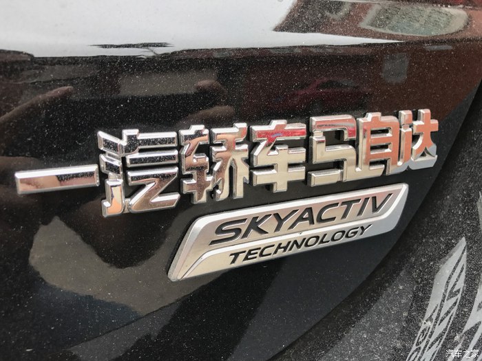 阿特兹换挡略有顿挫正常吗,阿特兹2.5蓝天运动版有拨片换挡