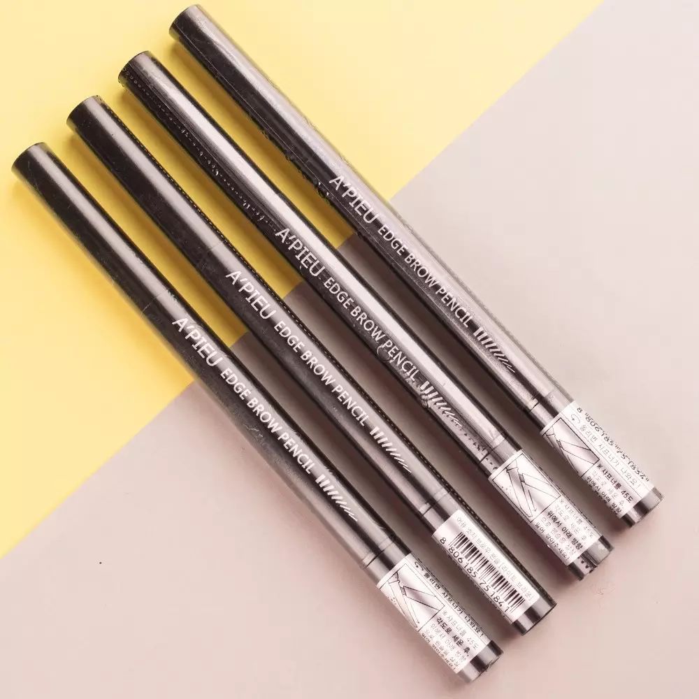 韩国爱丽小屋眉笔测评,爱丽小屋平价