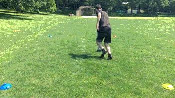 教你快速摆脱停球和转身一气呵成,哈维停球摆脱集锦