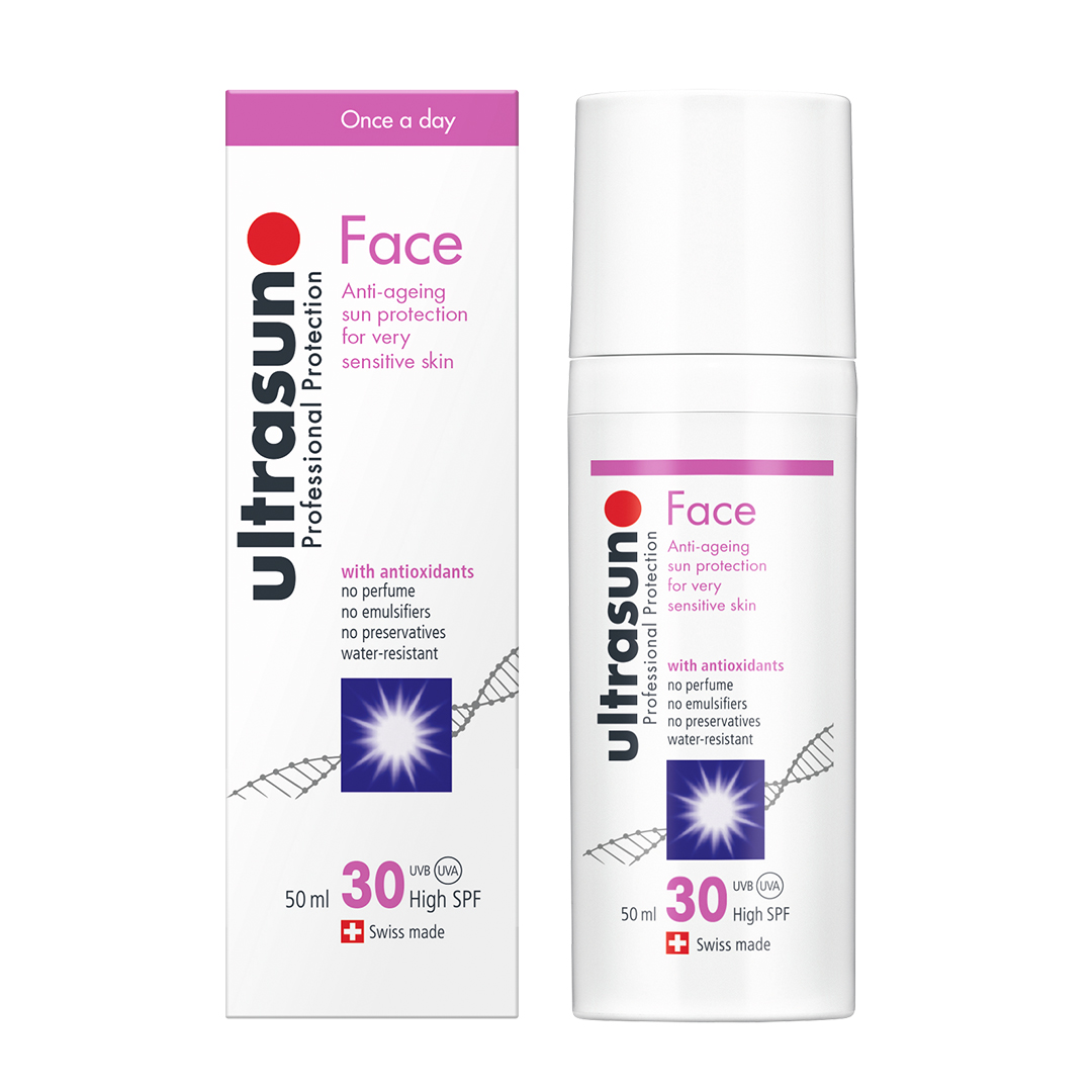 ultrasun优佳倍水感防晒乳,ultrasun优佳防晒霜spf50
