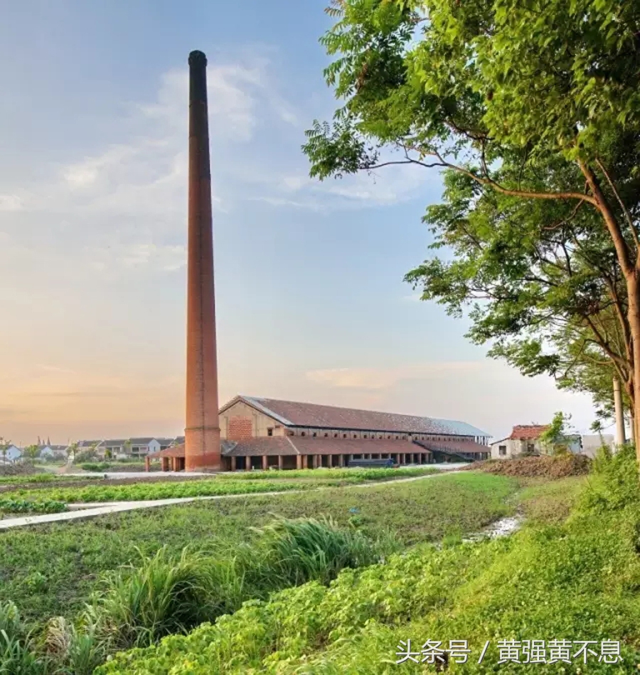 留住文化的美,留住文化的根与魂