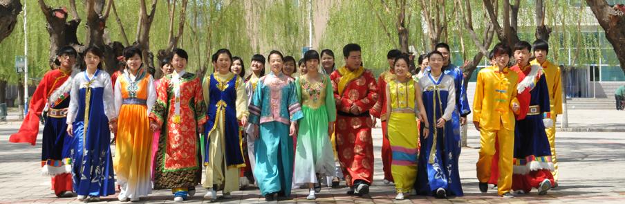 承德有几个石油大学,承德石油高等专科学校120周年