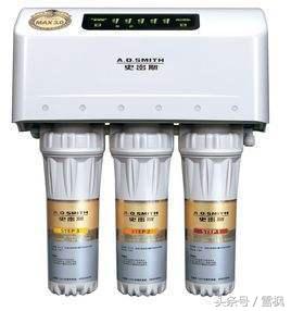 十大原装进口顶级品牌净水器,中国十大品牌净水器都是哪家