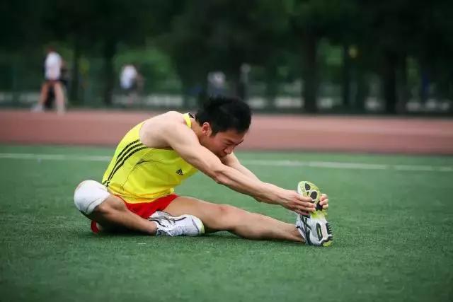 上完体育课后腰疼、腿疼、全身酸痛,怎么办?