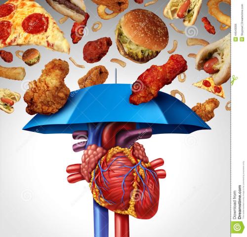 这4种心血管疾病要注意,4种心脏病