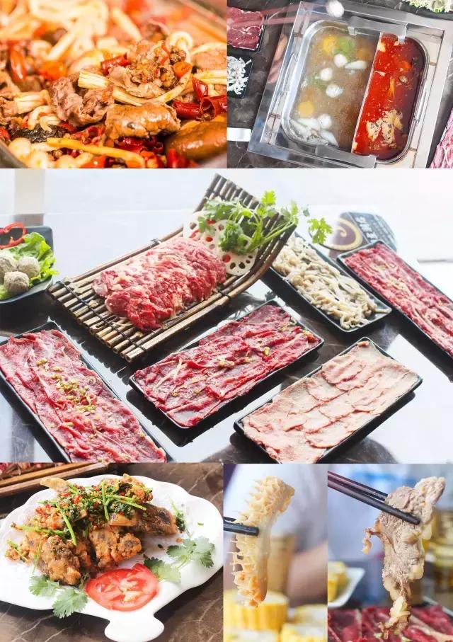 吃火锅的升降机,吃火锅可以升降的锅