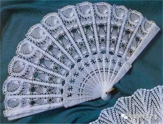 折叠纸扇修复,买的折叠扇子的把手掉了怎么装