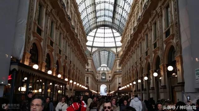 全球10大最值得去的地方,全球最佳免税购物场所