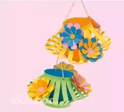 中秋节diy灯笼便宜,中秋节社区活动diy灯笼