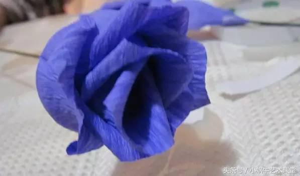 收集了各种超精致又好看的折纸玫瑰花、折纸花（带详细步骤）