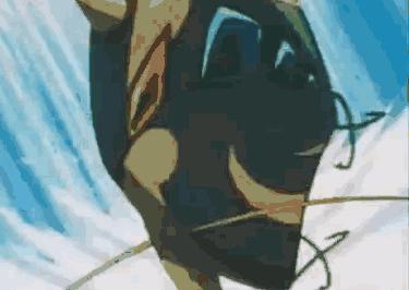 盘点日本动画中，小朋友毁灭世界的那些玩意