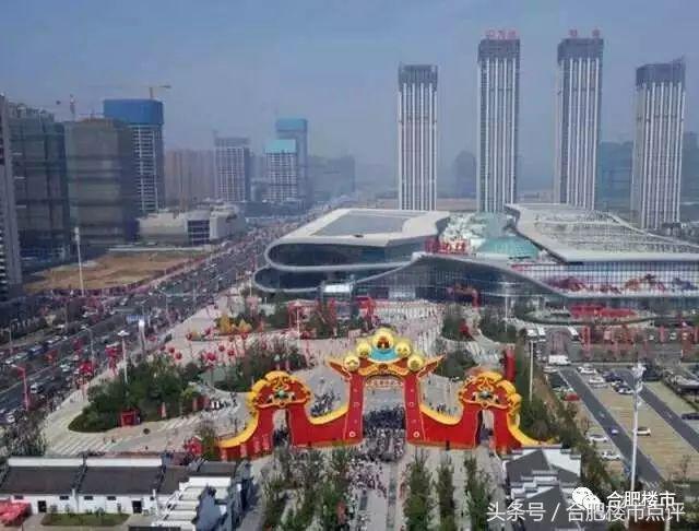 合肥滨湖将再建2所学校,滨湖学区房9月最新房价