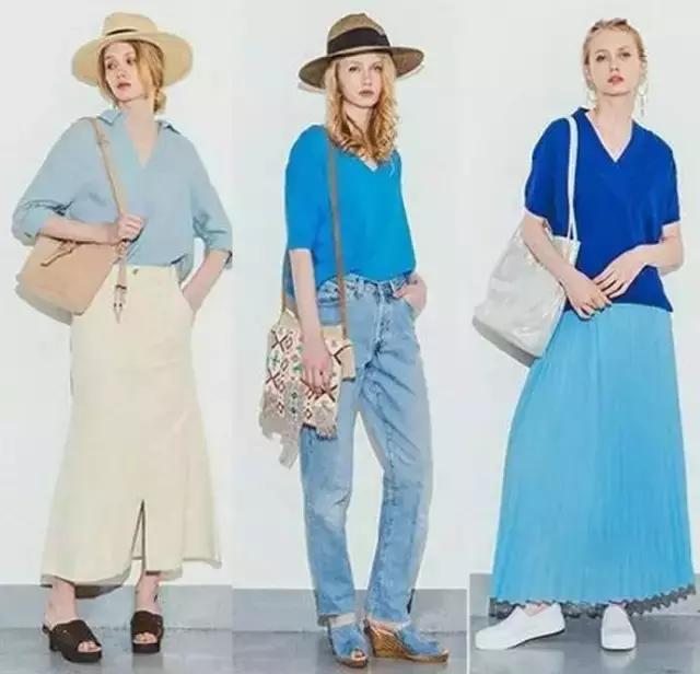 近期穿搭最爱的一套秋装,2018秋装换季搭配