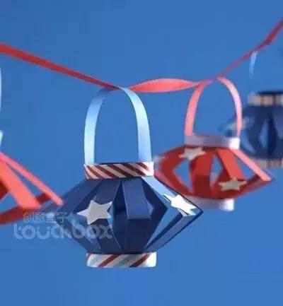 中秋节diy灯笼便宜,中秋节社区活动diy灯笼