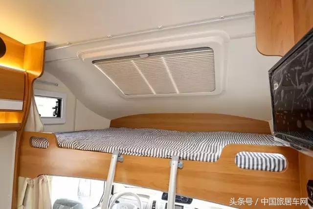 上汽大通maxusrv80型房车原厂,大通rv80b型房车原厂