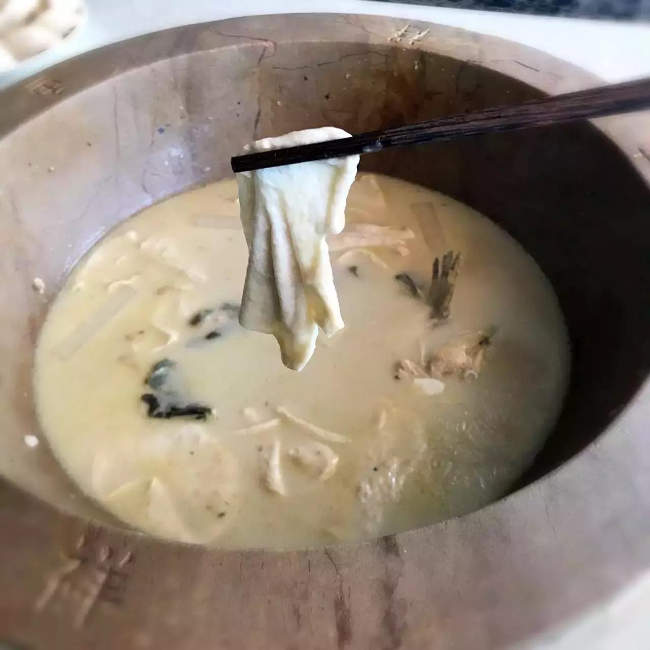 乾隆皇帝吃民间美食,清朝乾隆皇帝吃美食