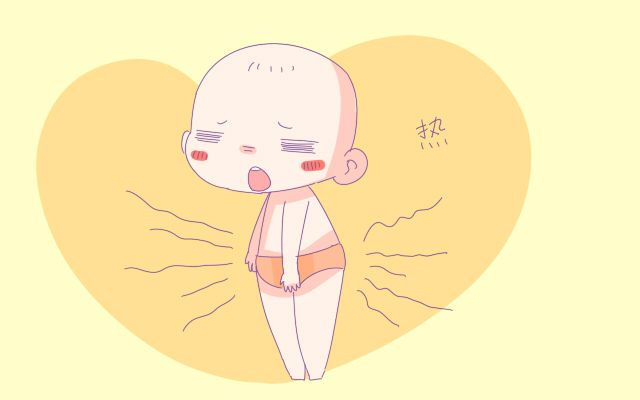 女生尿不湿的正确使用方法,女孩尿不湿的正确用法