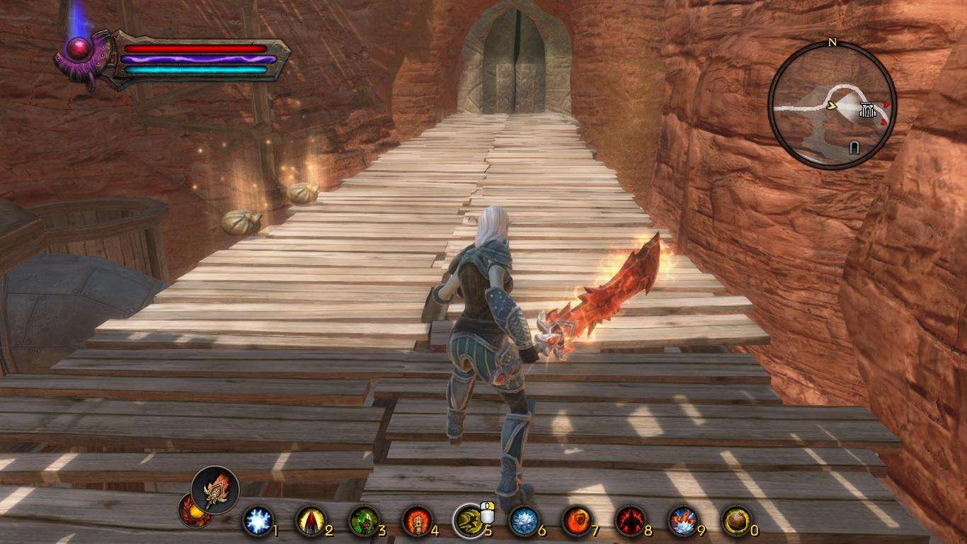 阿玛拉王国惩罚重制版,类似阿玛拉王国的游戏