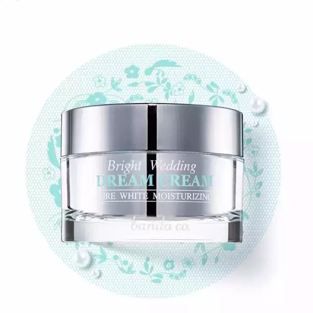 不用卸妆的素颜霜遮痘印,不用基础护肤直接涂的素颜霜