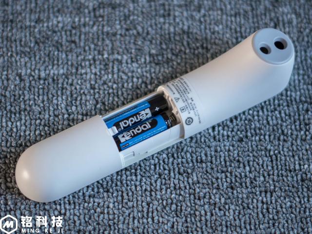 米家ihealth体温计,小米米家ihealth体温计