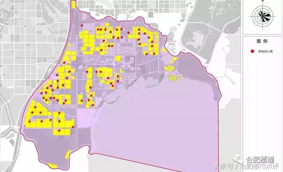 滨湖有哪些顶级学区房,滨湖新区今年要建几所新校